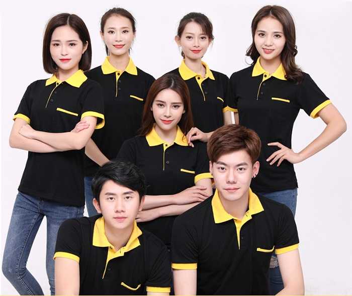Công ty may đồng phục tại Dĩ An