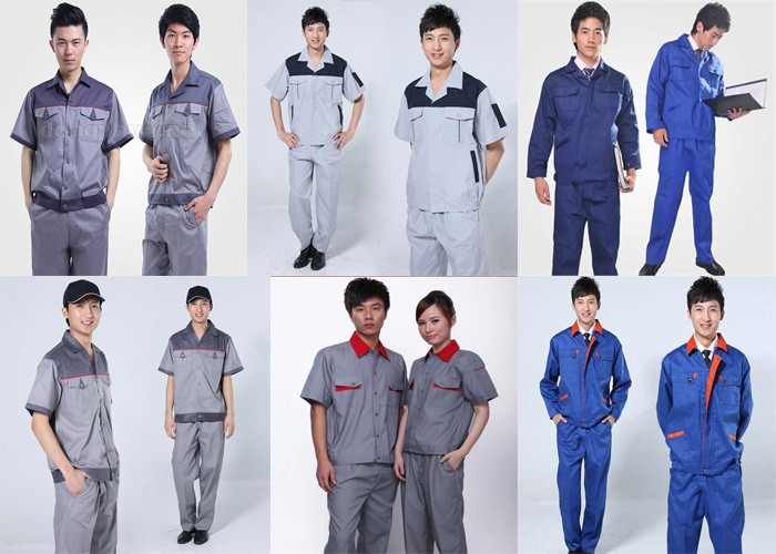 Công ty may đồng phục tại Dĩ An