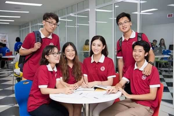 May đồng phục tại Tân Uyên