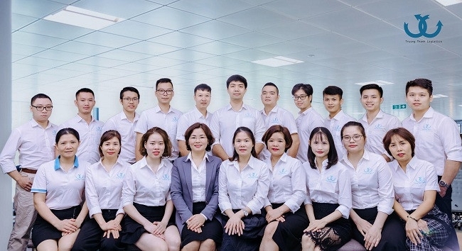 May đồng phục tại Bình Chánh
