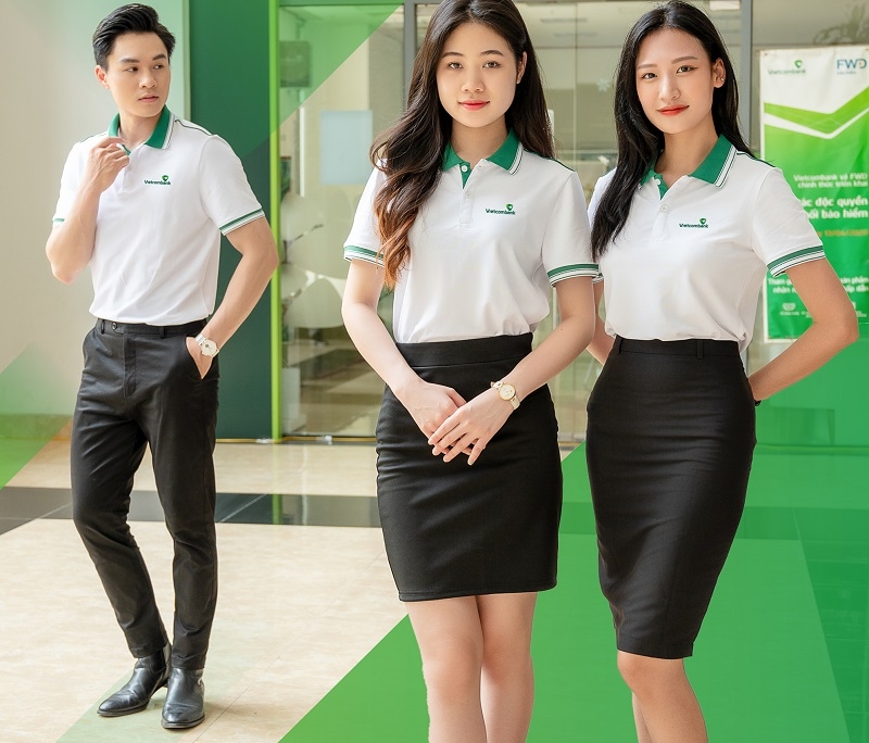 May đồng phục tại Bình Chánh