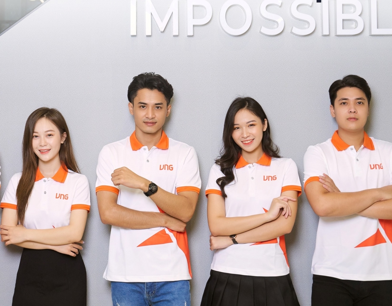 May đồng phục tại Bình Chánh