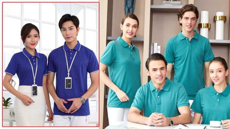 May đồng phục tại Quận 12