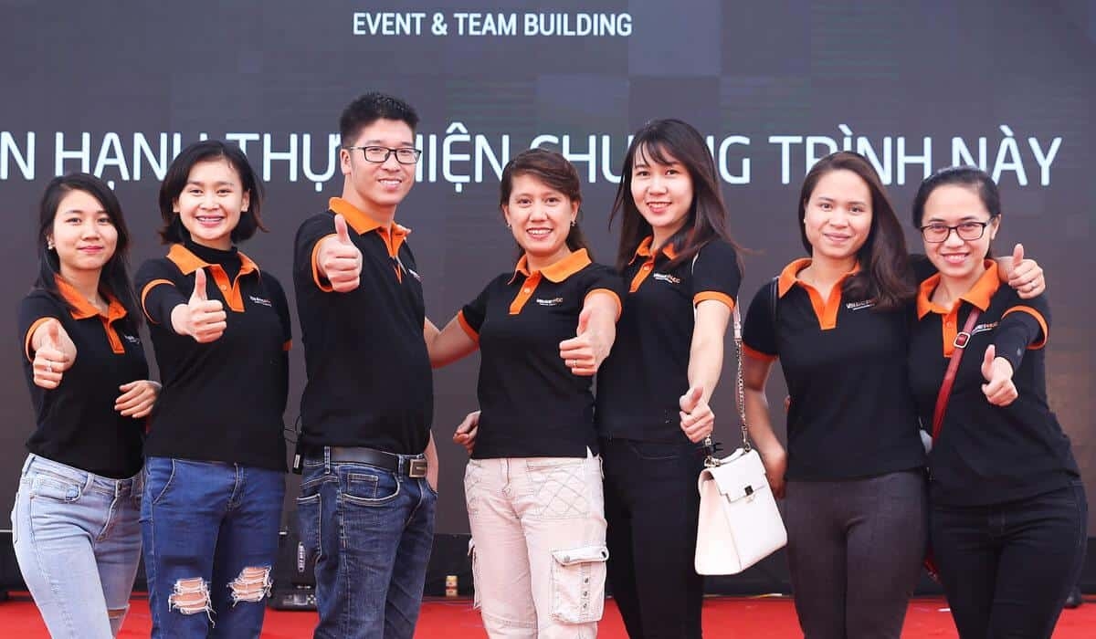 May đồng phục Bình Phước