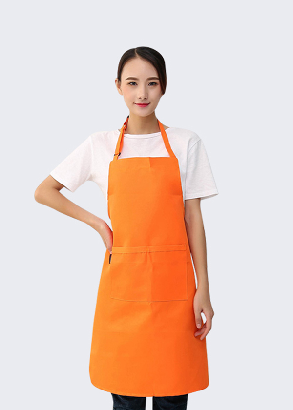 Nhận May Tạp Dề Theo Yêu Cầu