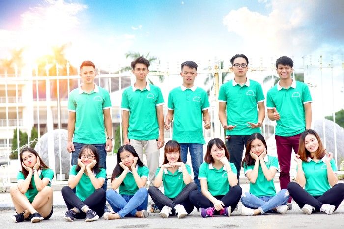 Xưởng may đồng phục tại Đà Lạt
