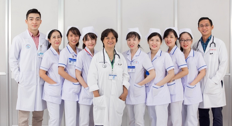 Xưởng may đồng phục tại Đà Lạt