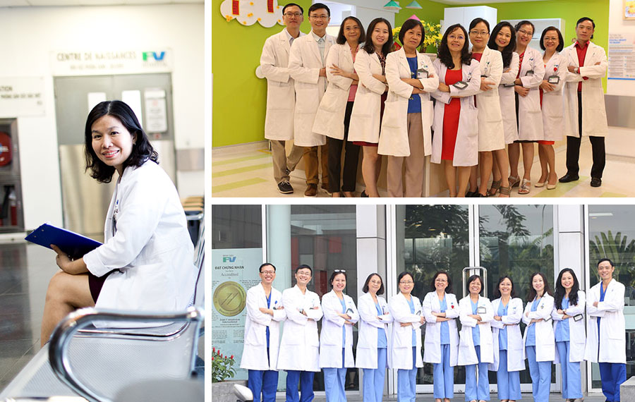 May đồng phục y tế Tiền Giang