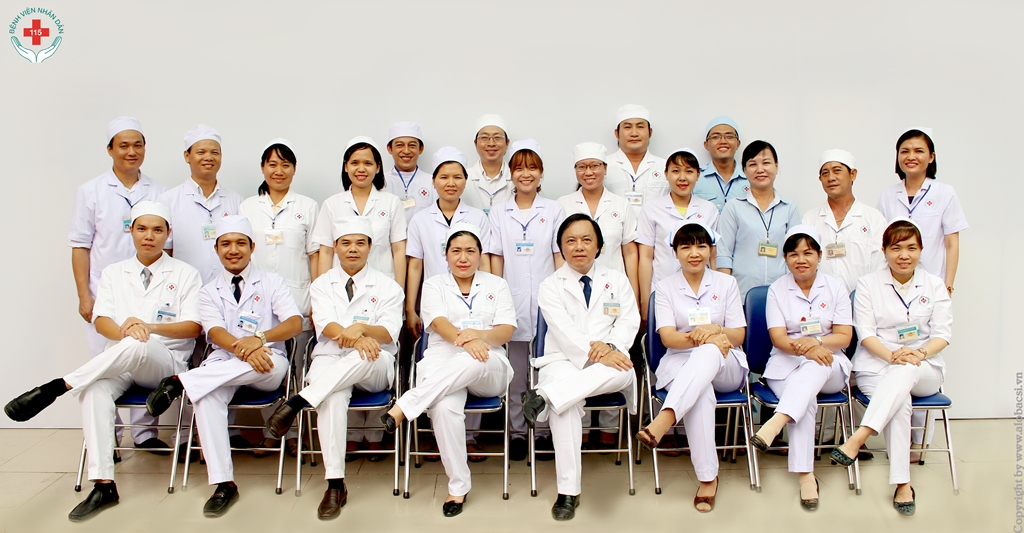 May đồng phục y tế Đồng Tháp