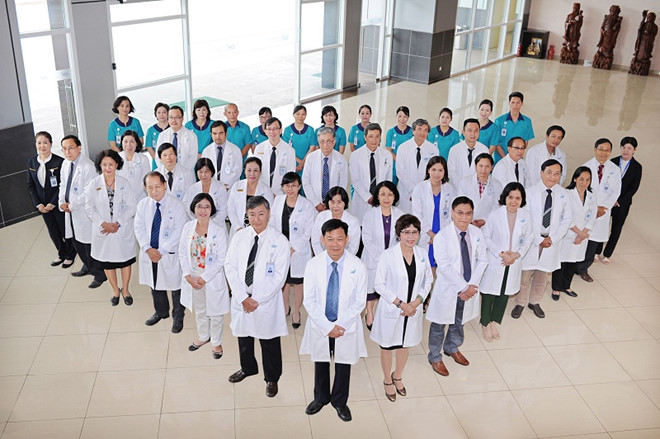 May đồng phục y tế Đồng Tháp