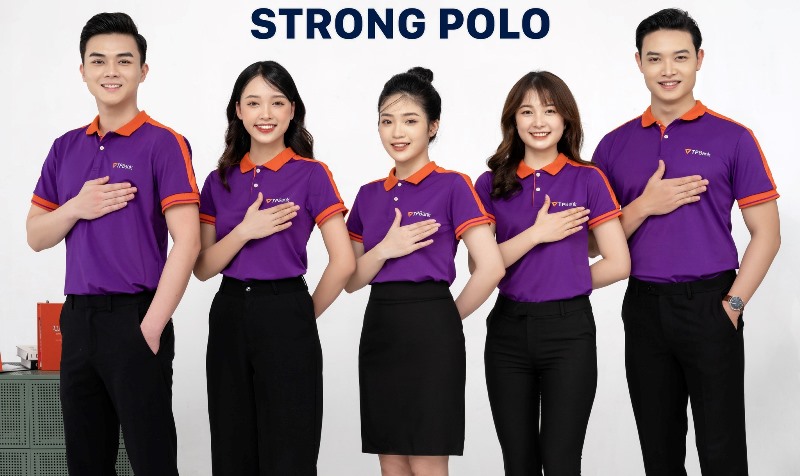 May Áo Thun Đồng Phục Gía Gốc