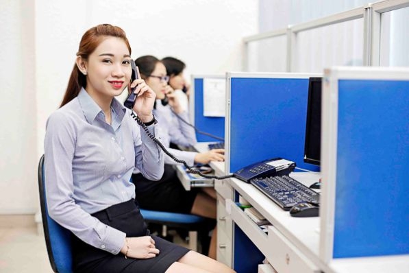 Đồng Phục Bình Dương - Công Ty May Đồng Phục Cao Cấp Bình Dương