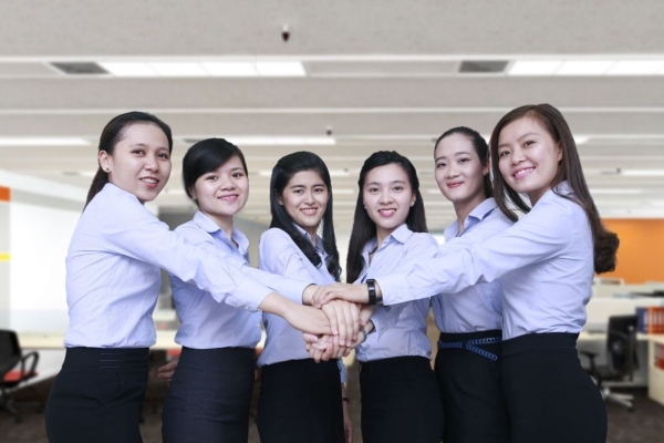 Đồng Phục Bình Dương - Công Ty May Đồng Phục Cao Cấp Bình Dương