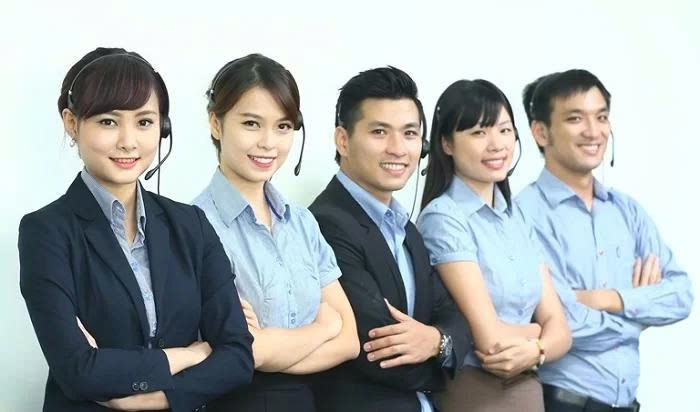 Đồng Phục Bình Dương - Công Ty May Đồng Phục Cao Cấp Bình Dương