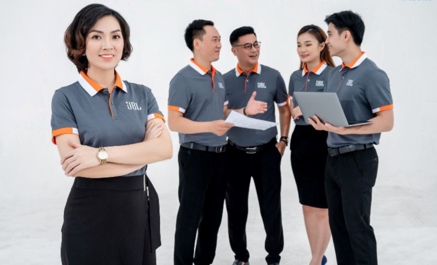 Đồng Phục Bình Dương - Công Ty May Đồng Phục Cao Cấp Bình Dương