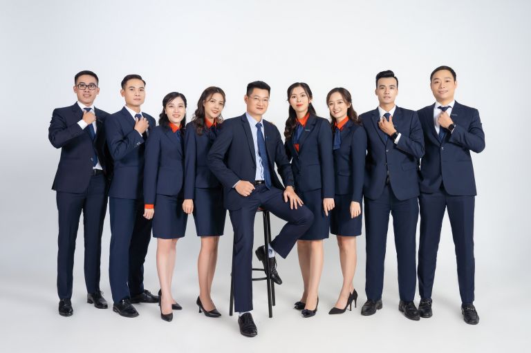 Đồng Phục Bình Dương - Công Ty May Đồng Phục Cao Cấp Bình Dương