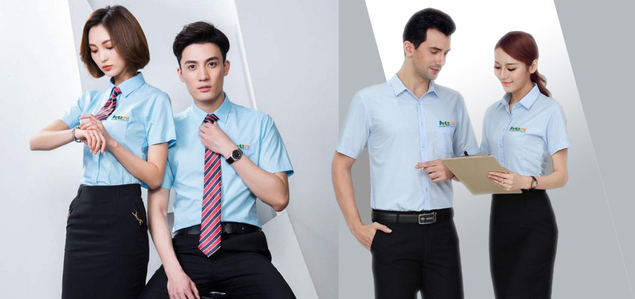 Đồng Phục Bình Dương - Công Ty May Đồng Phục Cao Cấp Bình Dương
