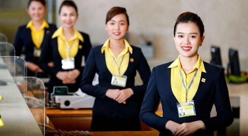 Đồng Phục Bình Dương - Công Ty May Đồng Phục Cao Cấp Bình Dương