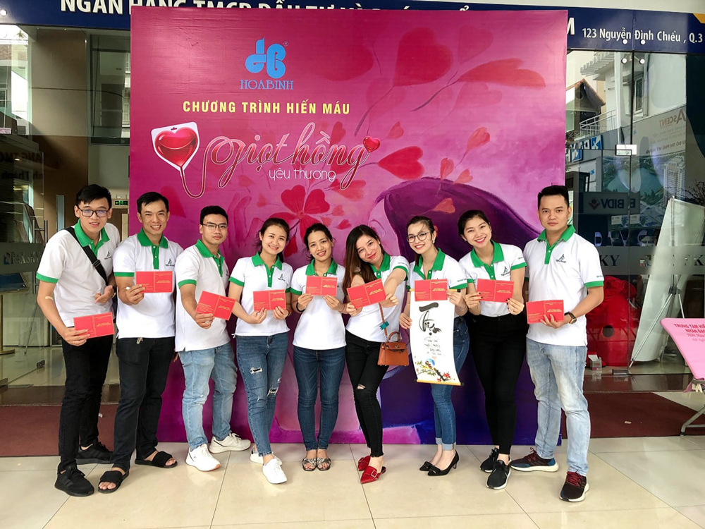 Đồng Phục Bình Dương - Công Ty May Đồng Phục Cao Cấp Bình Dương