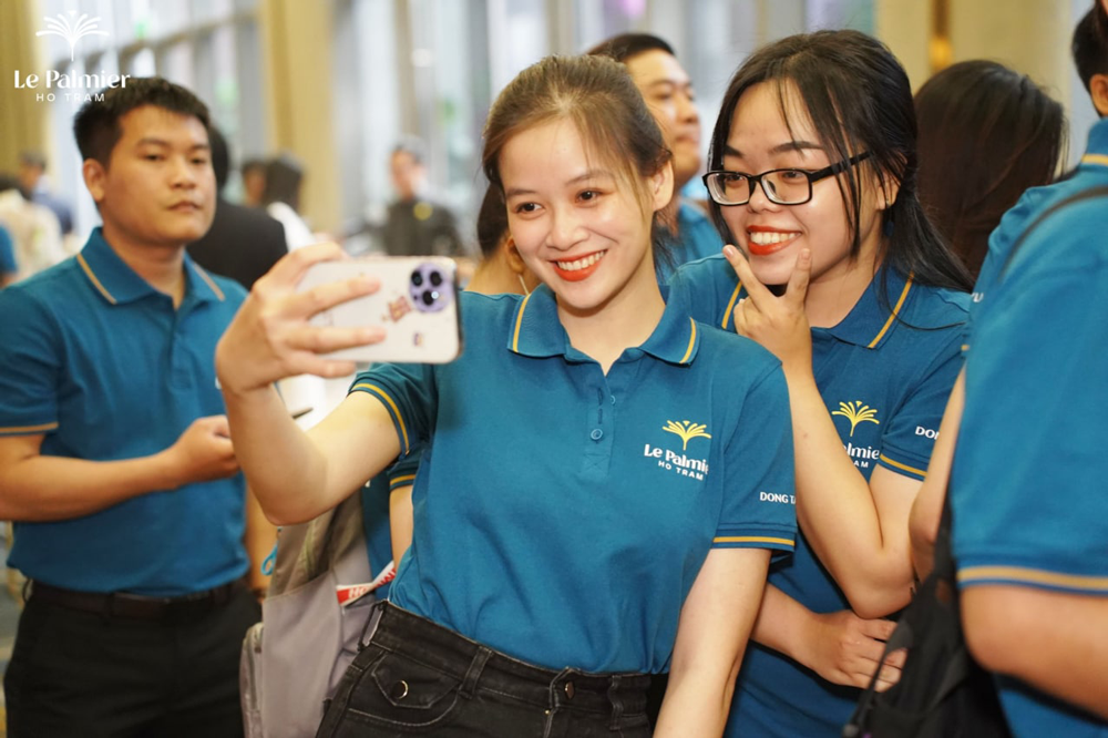 Đồng Phục Bình Dương - Công Ty May Đồng Phục Cao Cấp Bình Dương