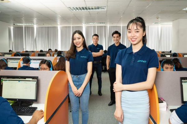 Đồng Phục Bình Dương - Công Ty May Đồng Phục Cao Cấp Bình Dương