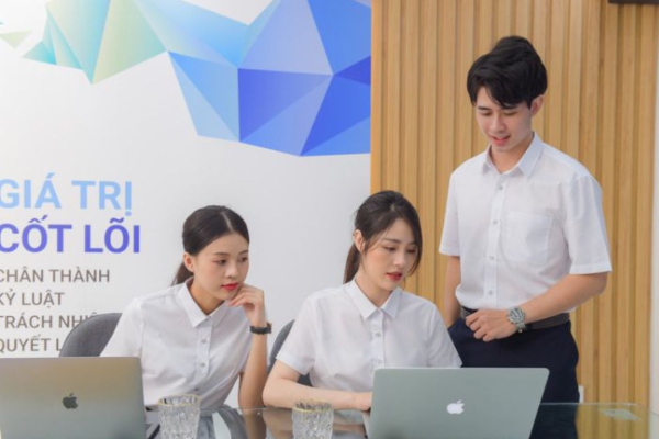 Đồng Phục Bình Dương - Công Ty May Đồng Phục Cao Cấp Bình Dương