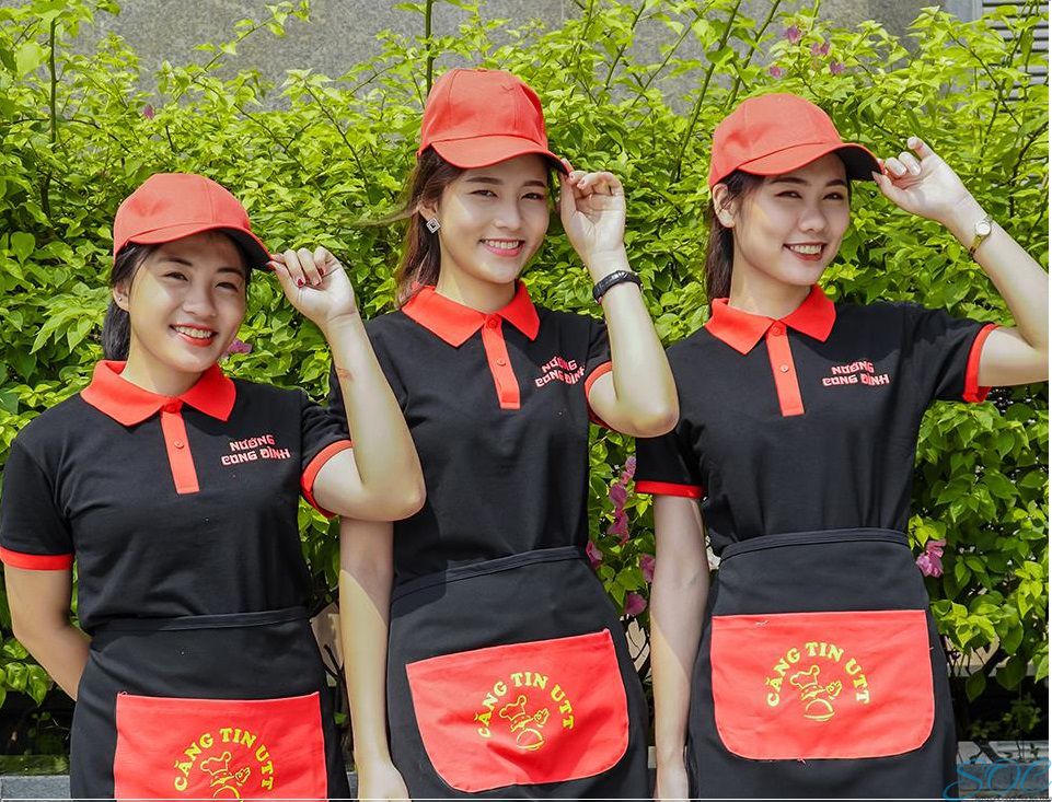 Đồng Phục Bình Dương - Công Ty May Đồng Phục Cao Cấp Bình Dương