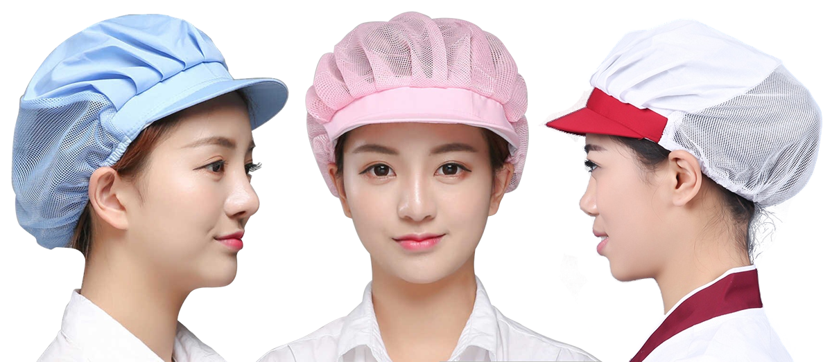 May nón đồng phục Dĩ An
