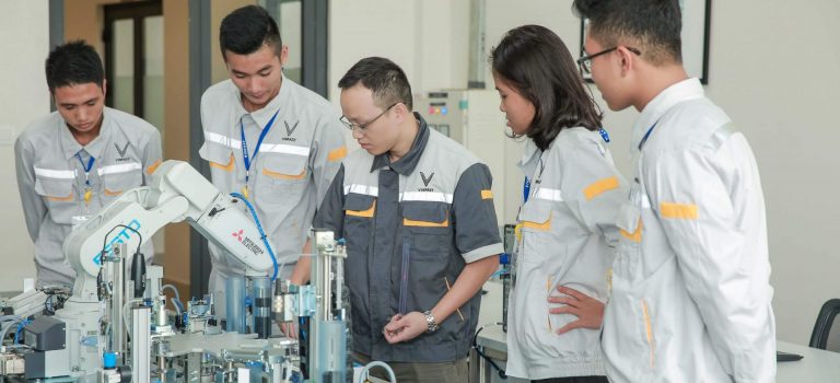 Bảo hộ lao động kỹ thuật