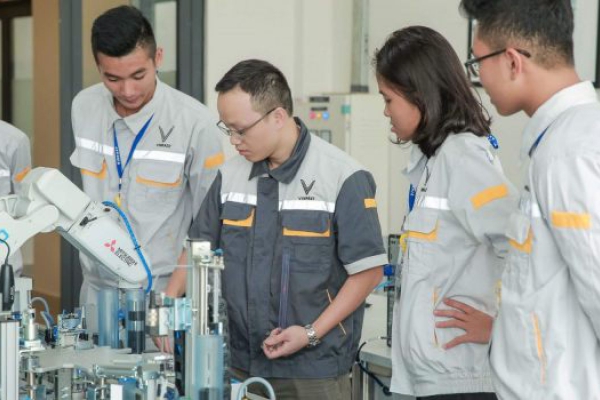 Bảo hộ lao động kỹ thuật