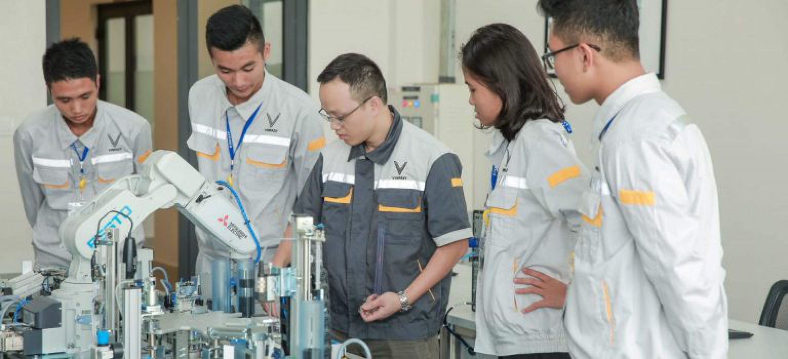Bảo hộ lao động kỹ thuật