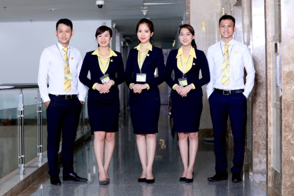Đồng Phục Công Sở