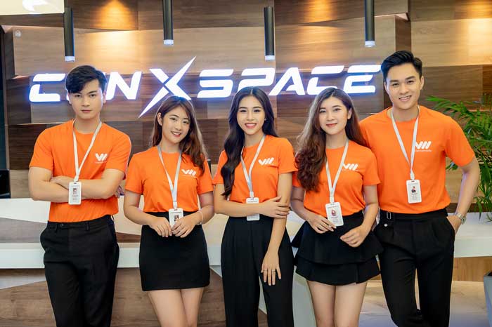 Áo Thun Đồng Phục Bến Tre
