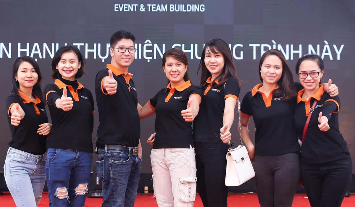 Áo Thun Đồng Phục Bến Tre