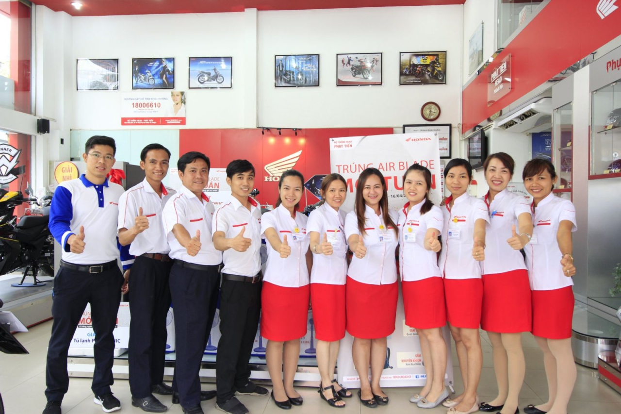 May đồng phục sơ mi Vĩnh Long