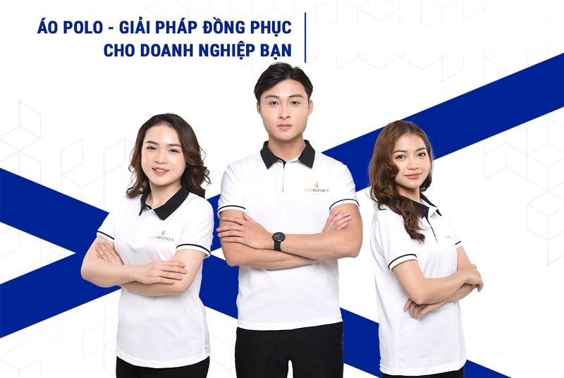Áo thun đồng phục Tiền Giang