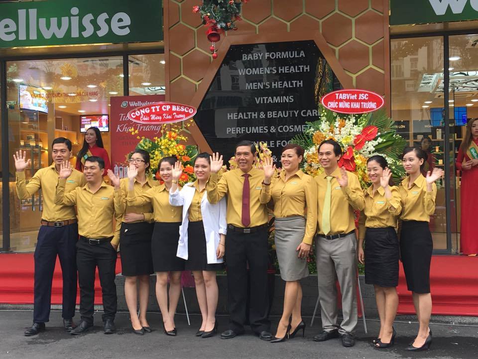 May đồng phục sơ mi Tiền Giang