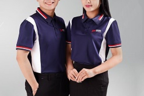Áo Thun Đồng Phục Cao Cấp