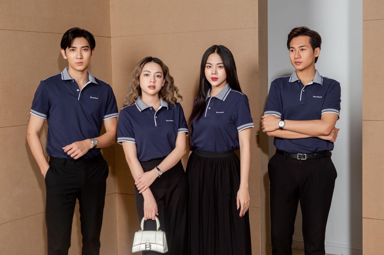 May Đồng Phục Bến Cát