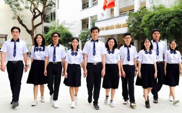 May Đồng Phục Bến Cát