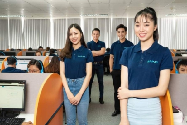 May Đồng Phục Bến Cát
