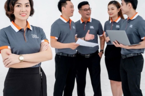 May Đồng Phục Tân Uyên