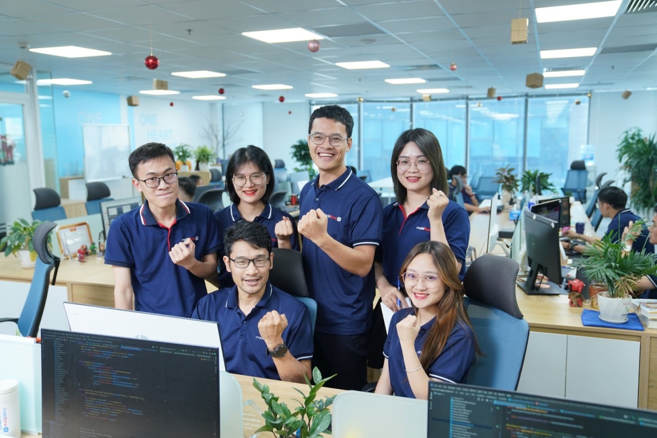 May Đồng Phục Bàu Bàng