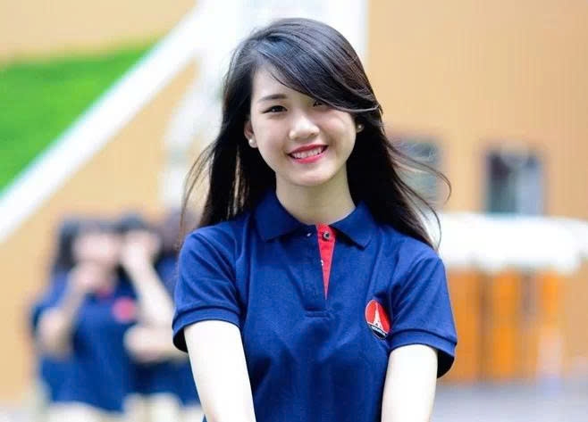 May Đồng Phục Dĩ An