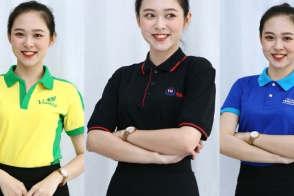 May Đồng Phục Thuận An