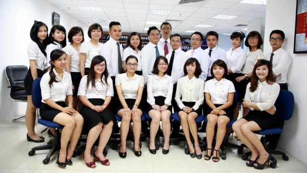 May Đồng Phục tại KCN VSIP