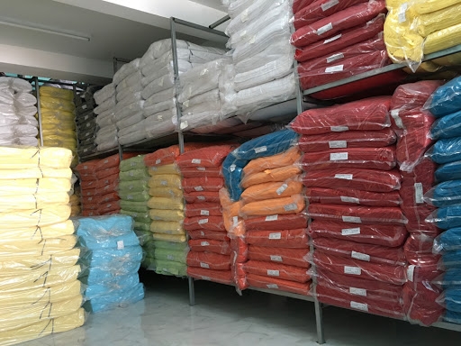 May Đồng Phục Bình Dương