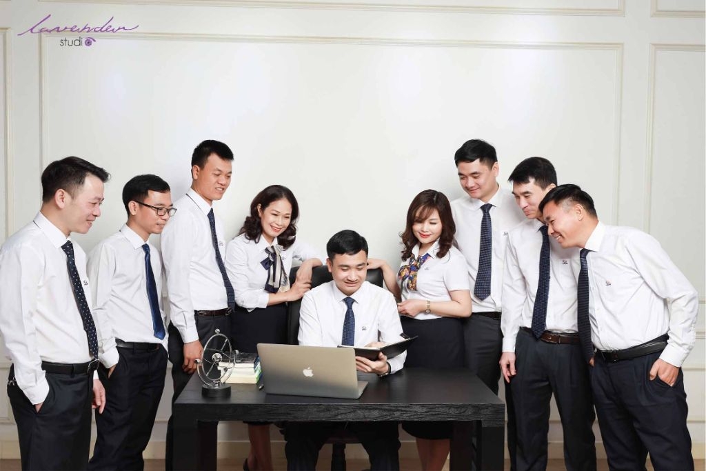 May Đồng Phục Bình Dương