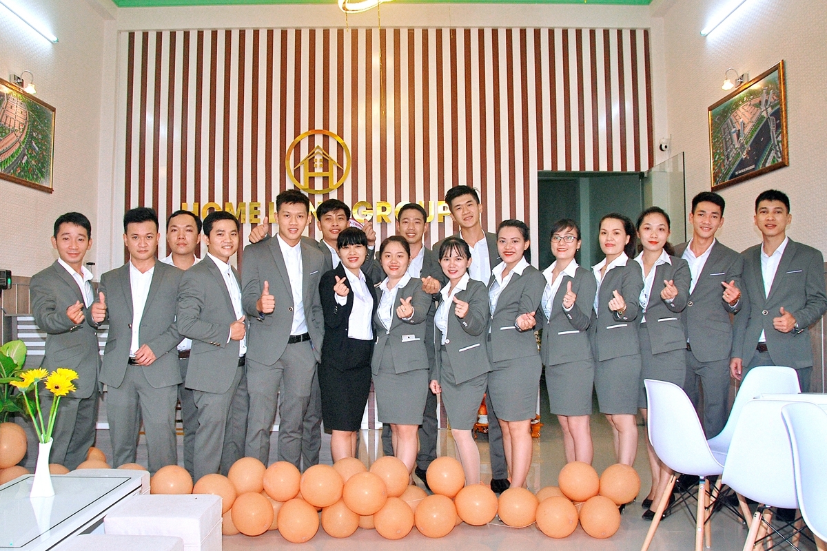 May Đồng Phục Bình Dương