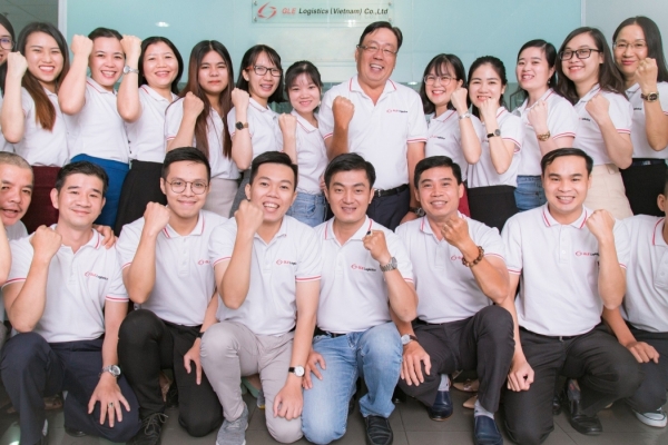 May Đồng Phục Bình Dương